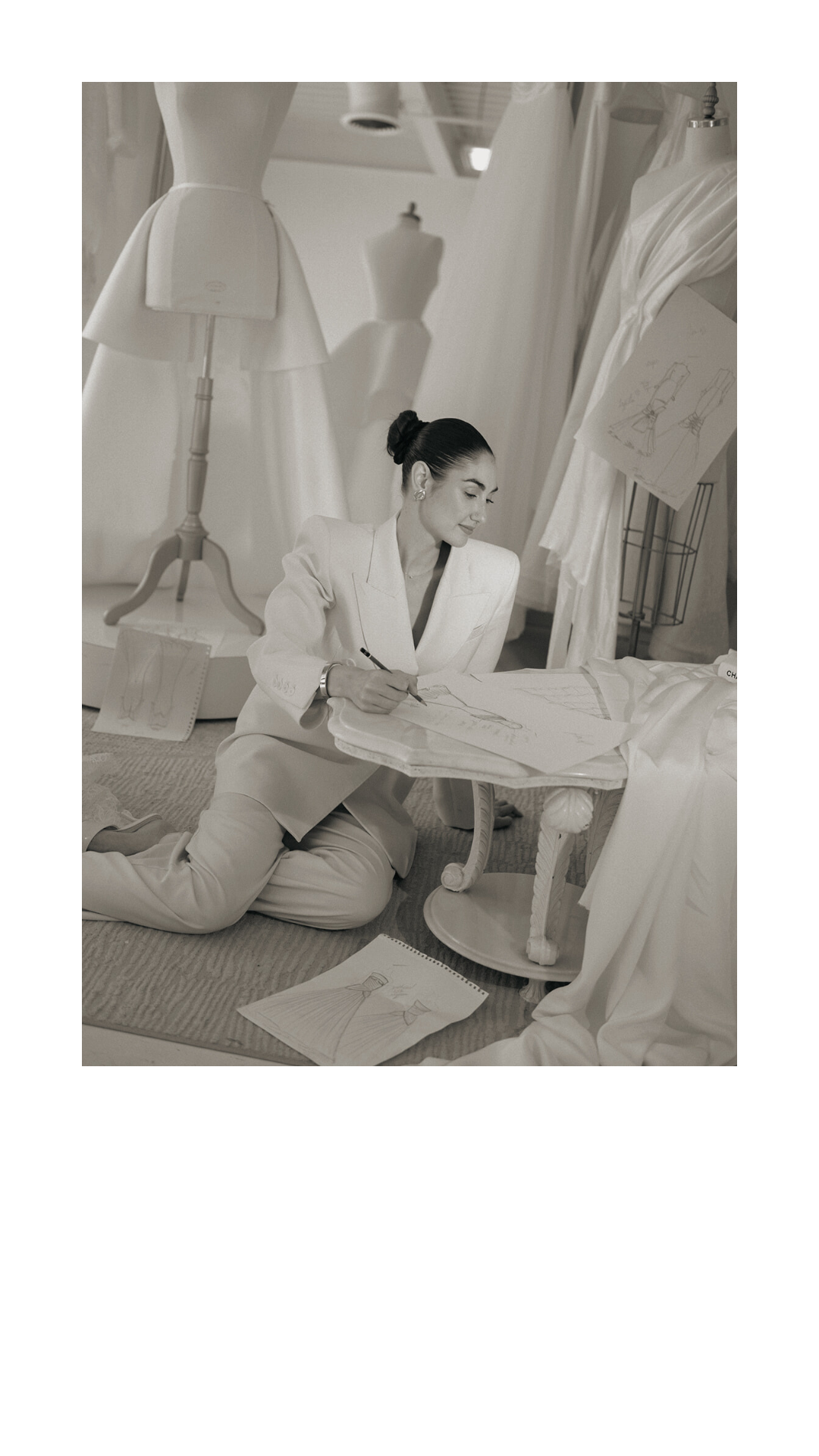 A New Beginning, Long Awaited